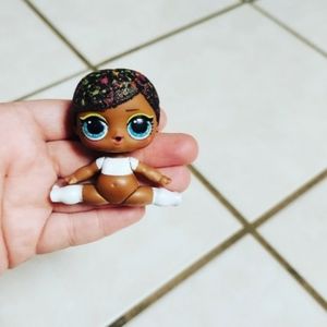 LOL Surprise Dolls Glitter Lights Series Rare Drip Drop (#1)